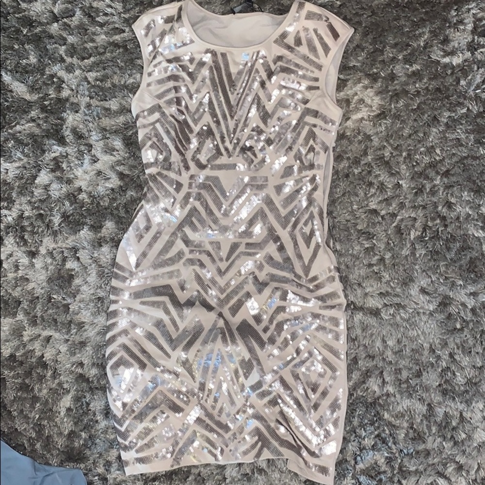 BCBG Maxazaria Dress - Picture 2 of 4